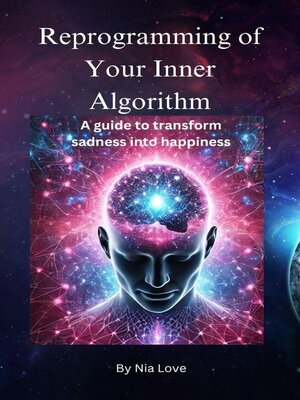 cover image of Reprogramming Your Inner Algorithm